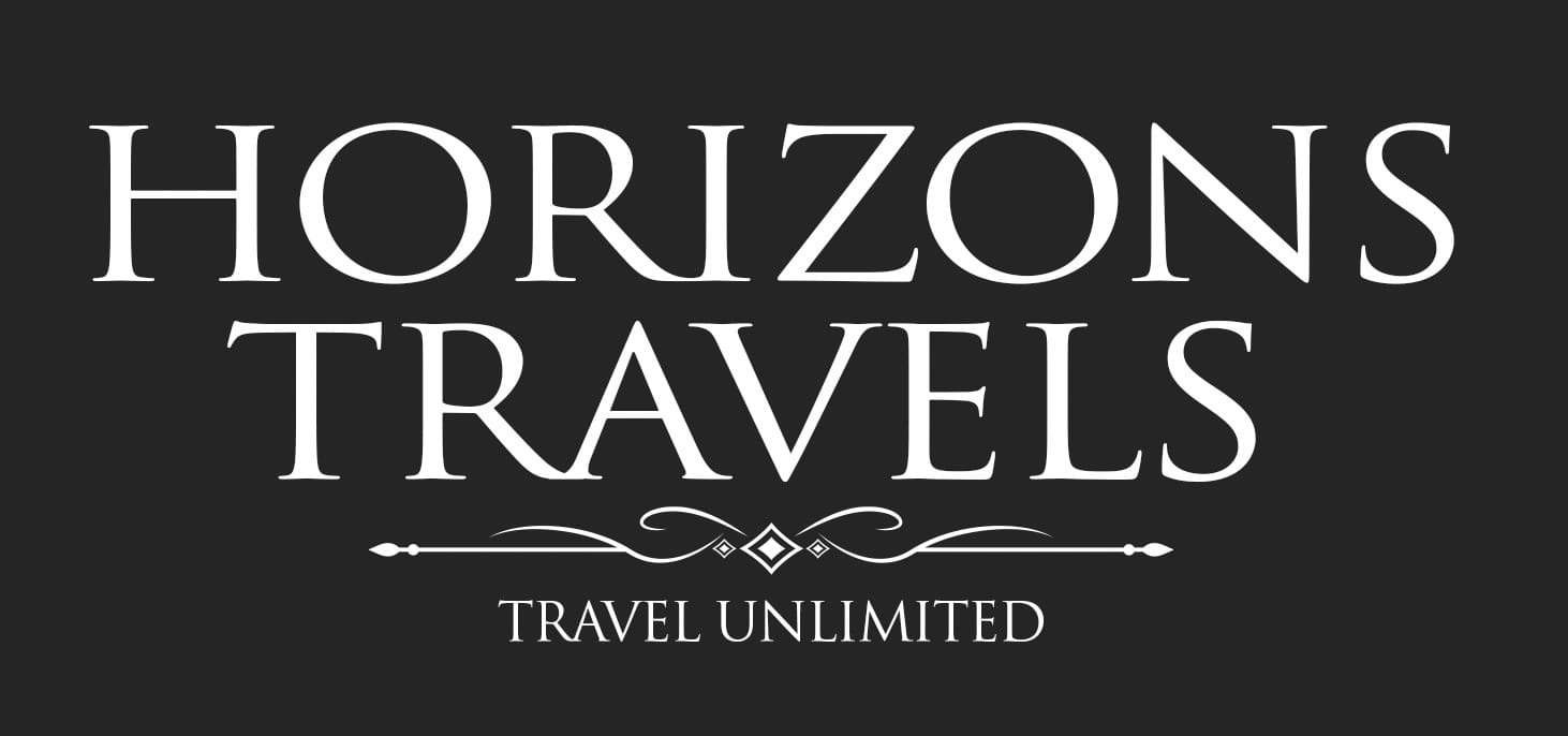 Horizon Travels logo